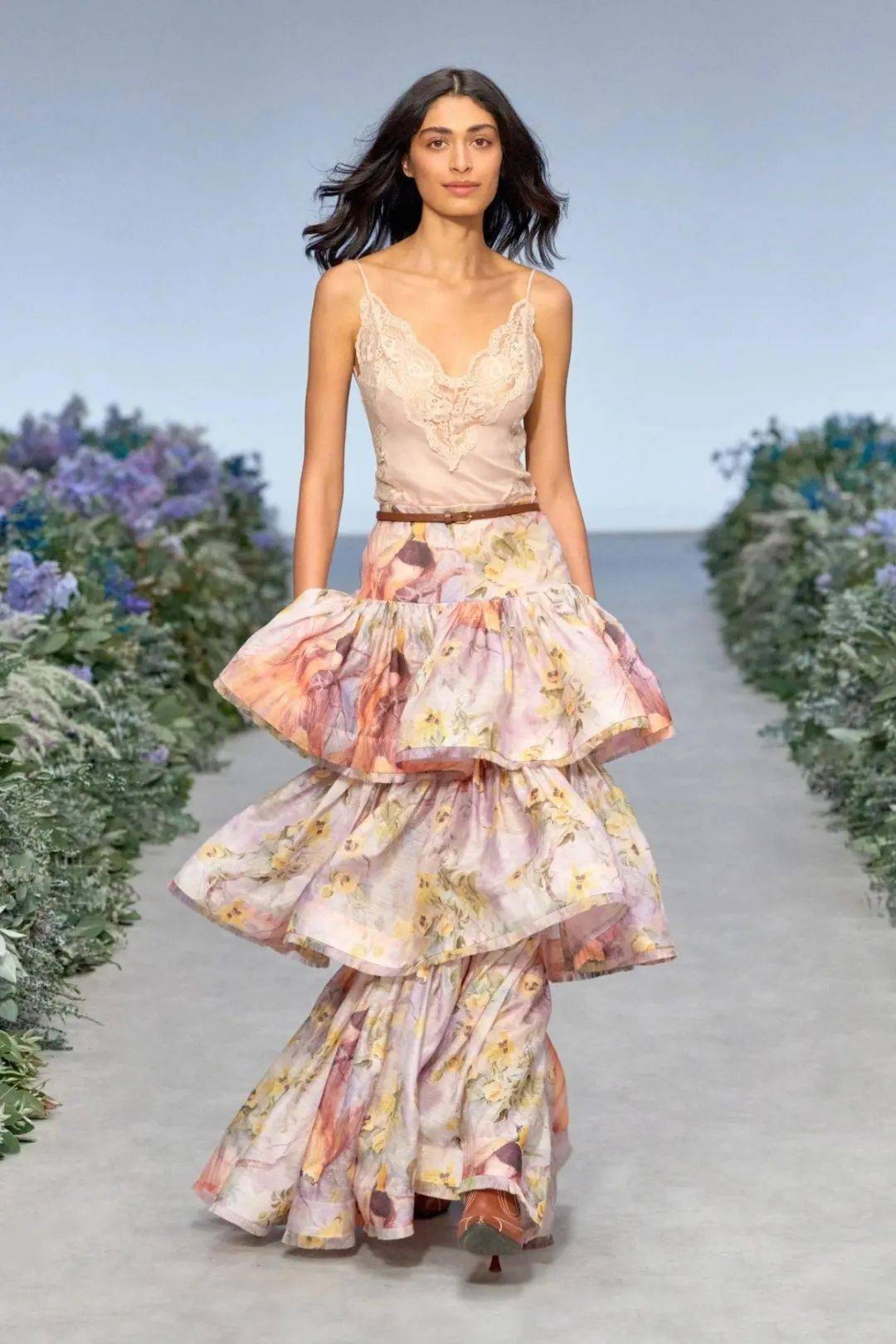 Tulum|2021纽约春夏时装周,大牌纷纷缺席但看点依然不少