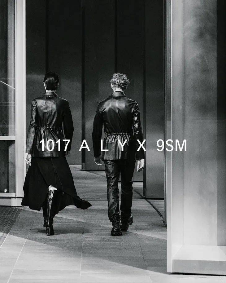 型台|T型台 | 当优雅遇上街头，GIVENCHY的路子有点野