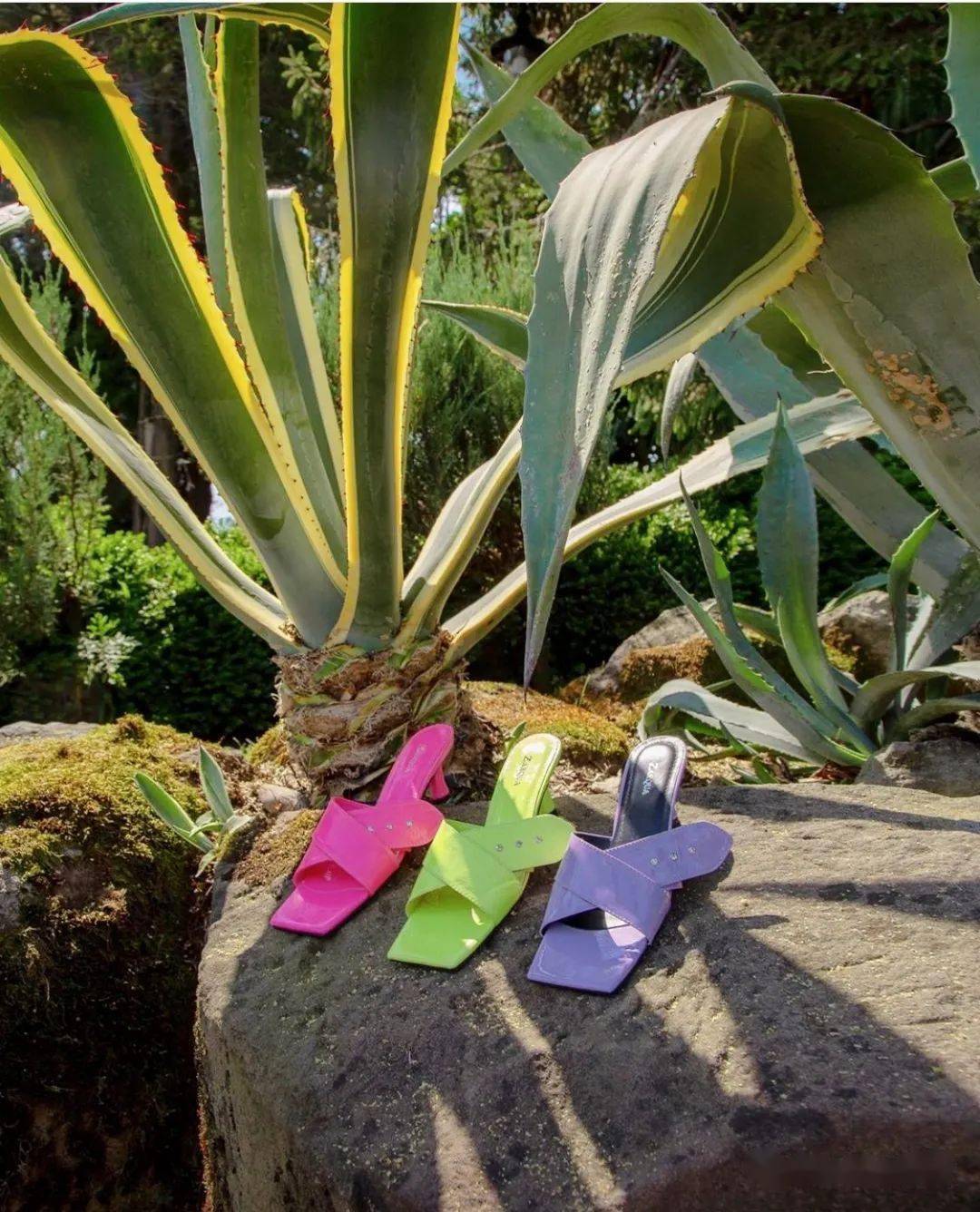 直视|钛合金眼也没法直视的小众品牌，拥有一件闪耀全场！