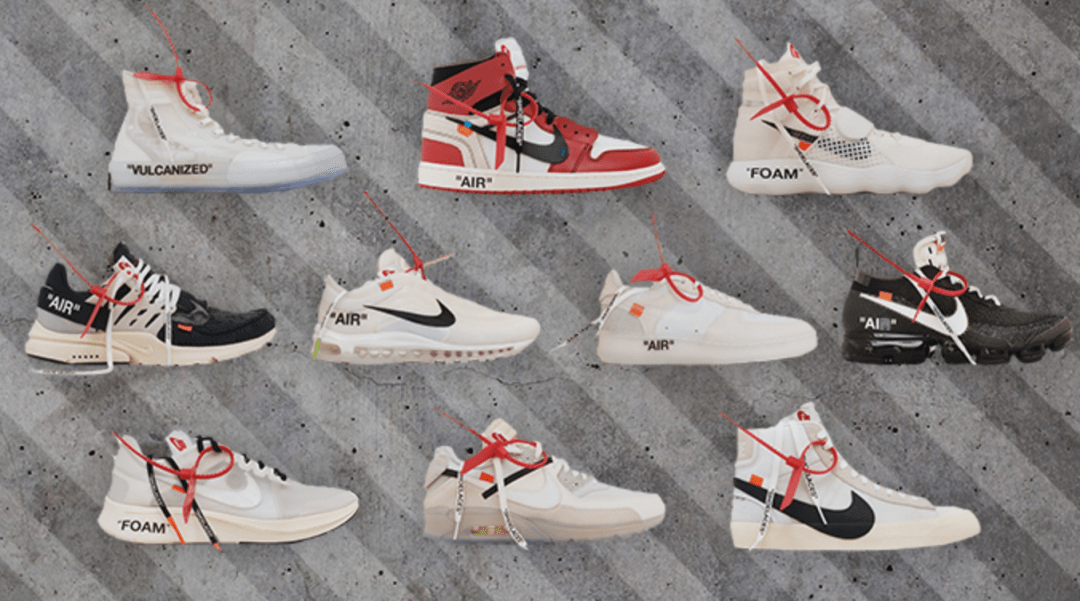 Off-White|500块钱,能否买一双 Nike × Off-White Rubber Dunk ?