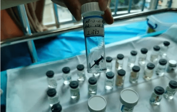 毒药|看着像“果冻”!其实是“毒药”!!这些东西务必远离孩子……