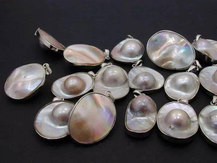 老祖宗|杨杨：这种珍珠长成了佛陀的样子？老祖宗的智慧，如今盛行海外！