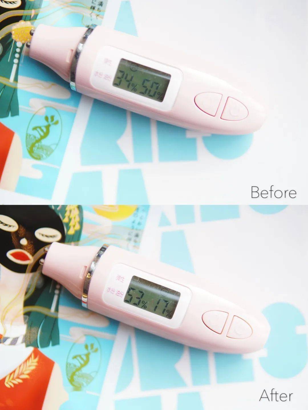 面膜|从内衣模特到老戏骨 如今她只能靠Angelababy搏关注？