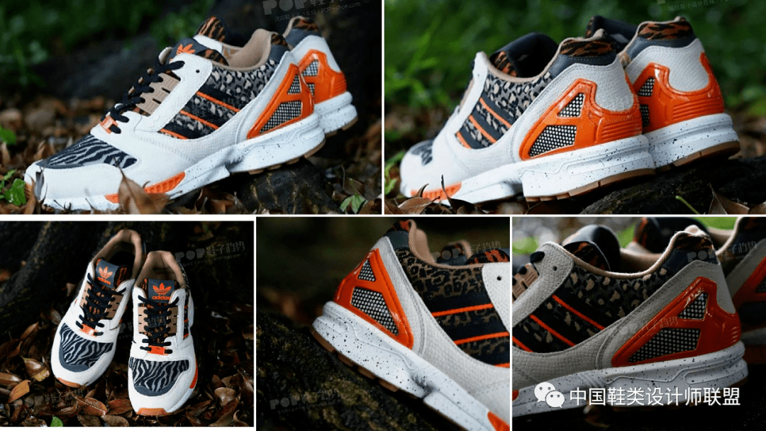 New|鞋讯丨 调酒灵感，Concepts x New Balance 327＂Cape＂即将发售