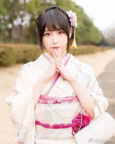 写真|超越业界的正妹模特真岛なおみ 八月节日限定扮装