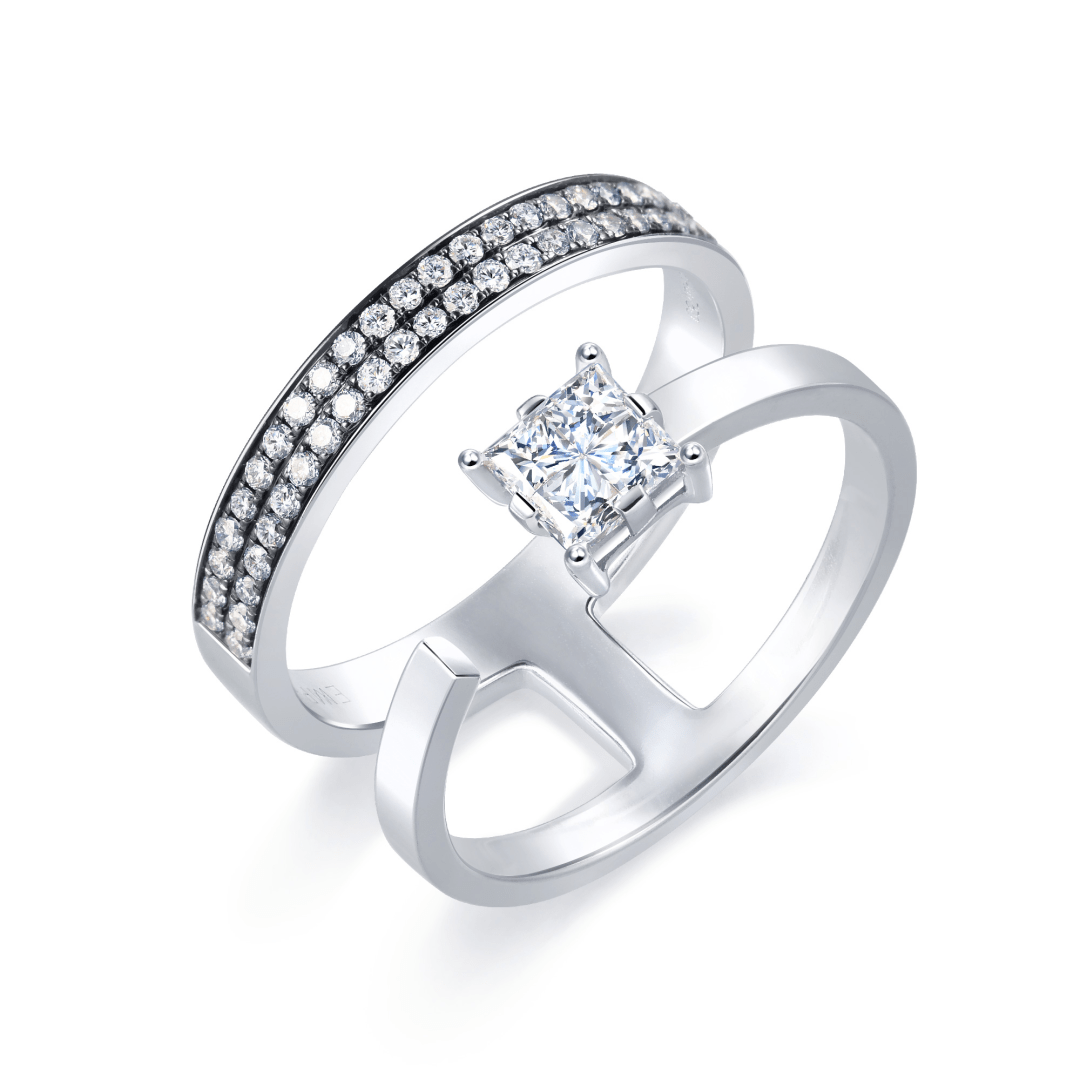 礼遇|秋日时髦珠宝礼遇 | EMPHASIS