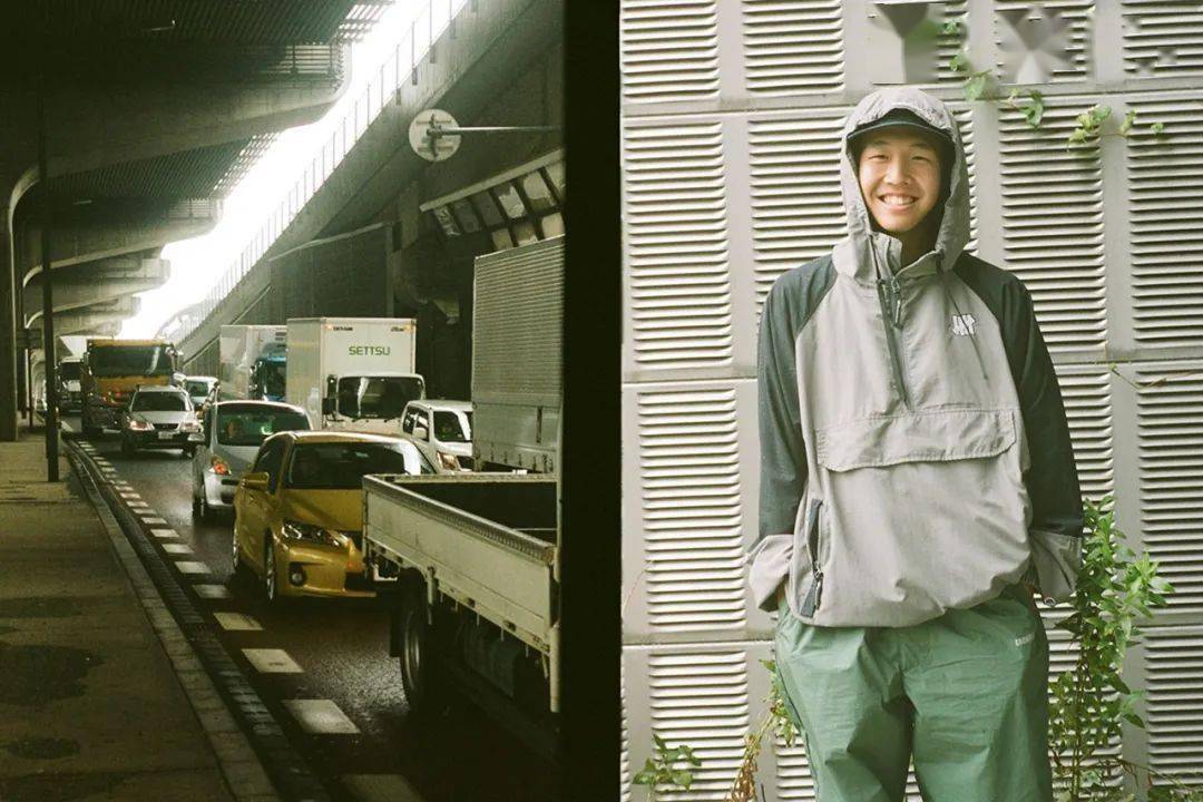 日本|ULSUM丨又一个日本支线诞生