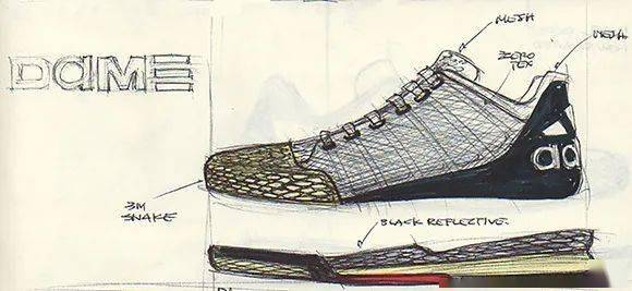 Waffle|侃鞋丨阿迪达斯的2020：惨痛之下，仍有光芒