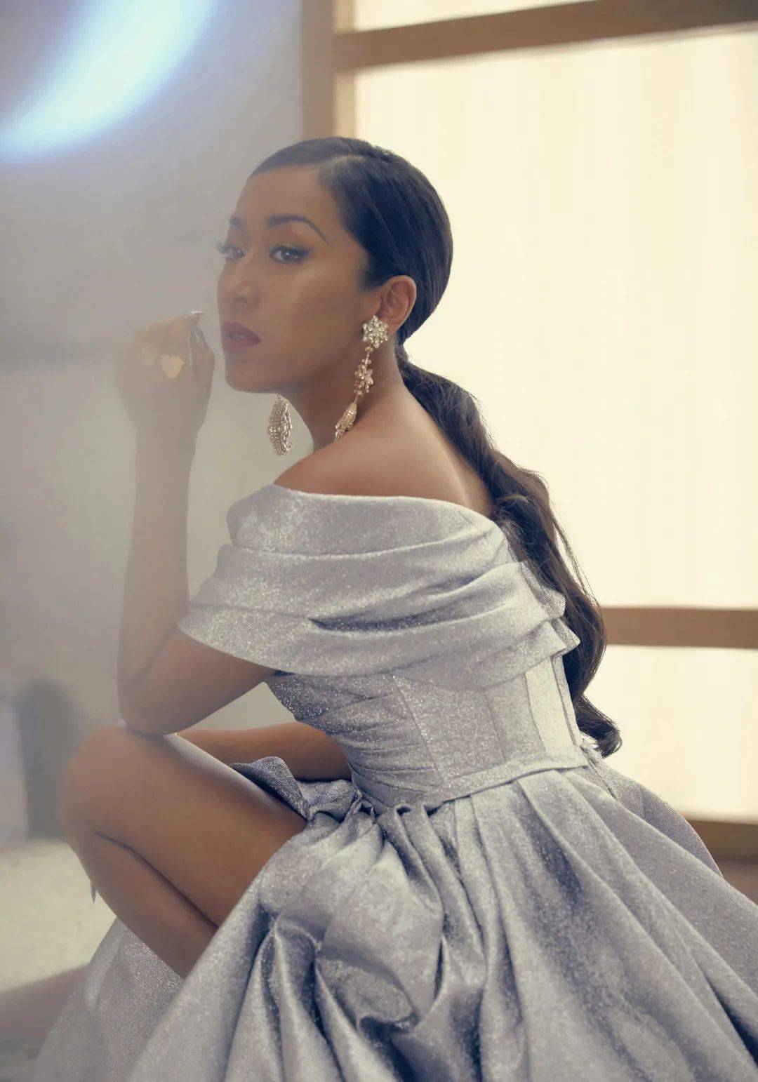 配饰|拉风派vs精致派?你pick哪一种配饰style?