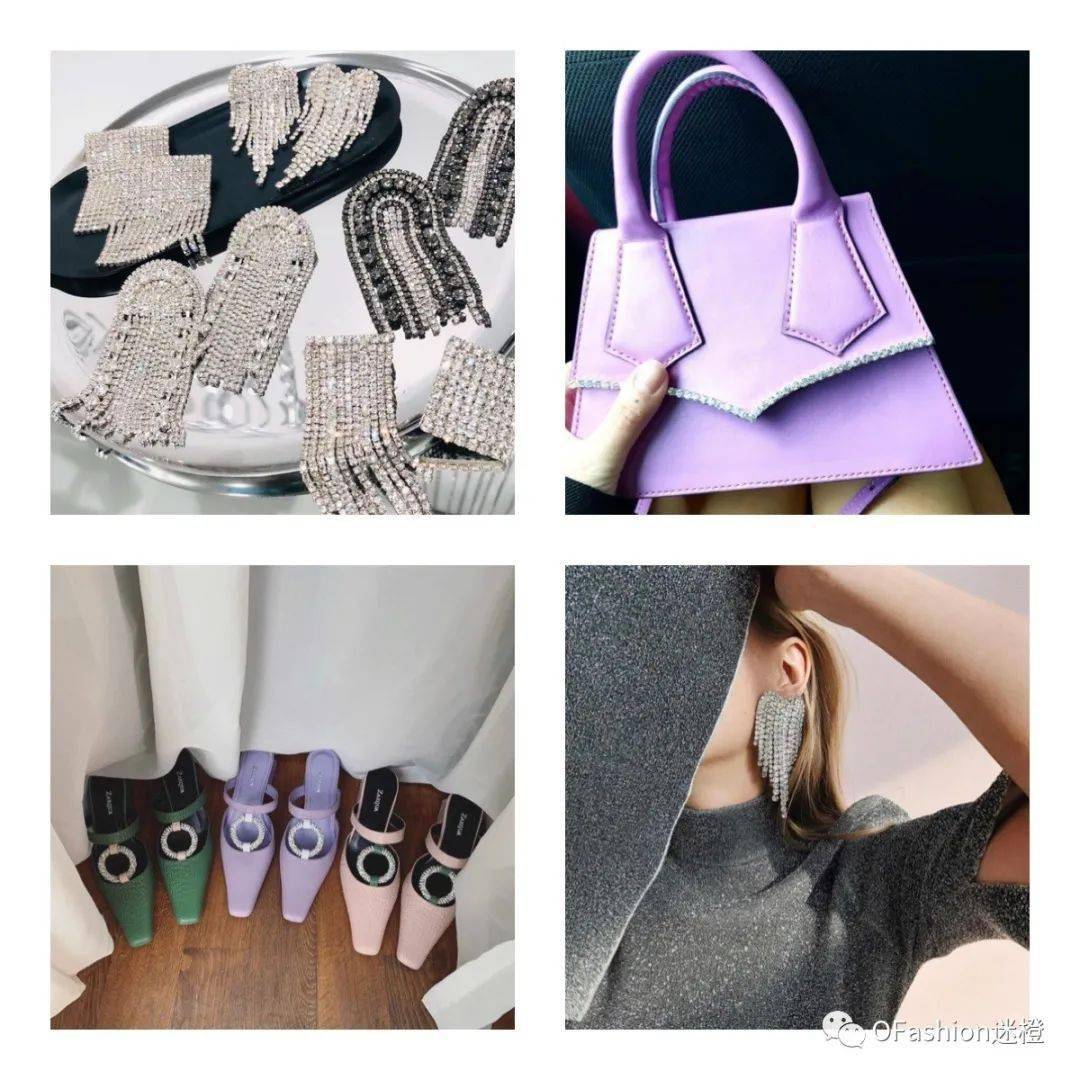 直视|钛合金眼也没法直视的小众品牌，拥有一件闪耀全场！