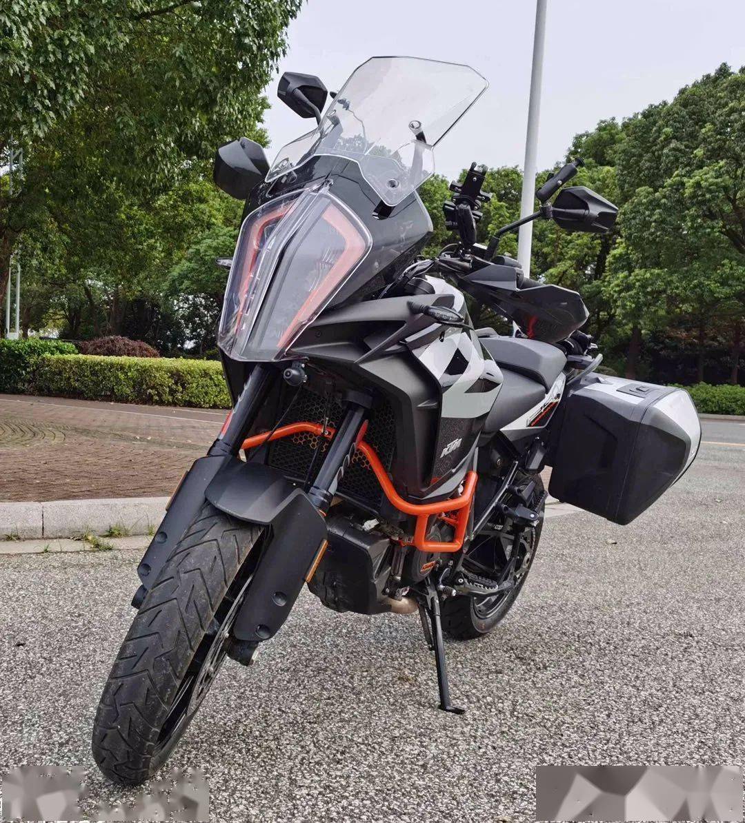 转让| 江苏 苏州ktm1290 adv s