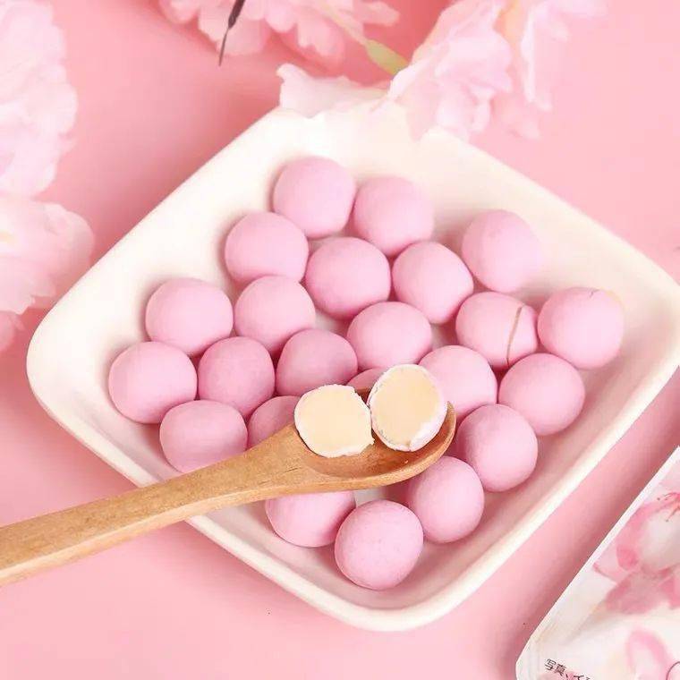 零食|回购率99%！这20款馋嘴零食绝不踩雷！广州人hold不住了！