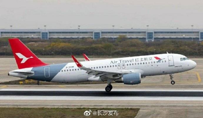 长沙|我的外卖是空姐送来的！这群长沙籍大学生真让人羡慕