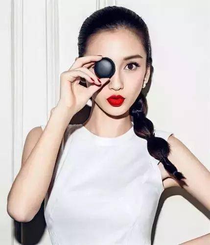 头发|别扎马尾和丸子头了！30秒教你6款不一样的懒人扎发！