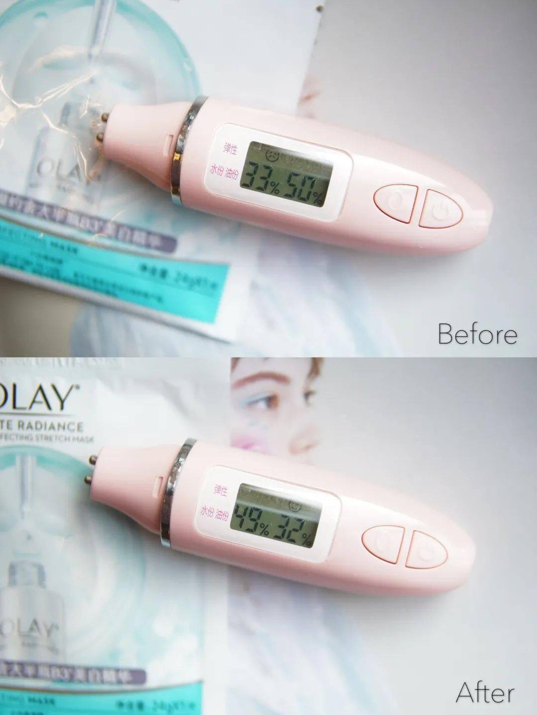 面膜|从内衣模特到老戏骨 如今她只能靠Angelababy搏关注？