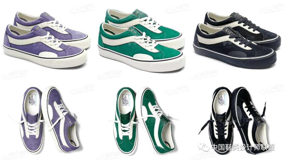 New|鞋讯丨 调酒灵感，Concepts x New Balance 327＂Cape＂即将发售