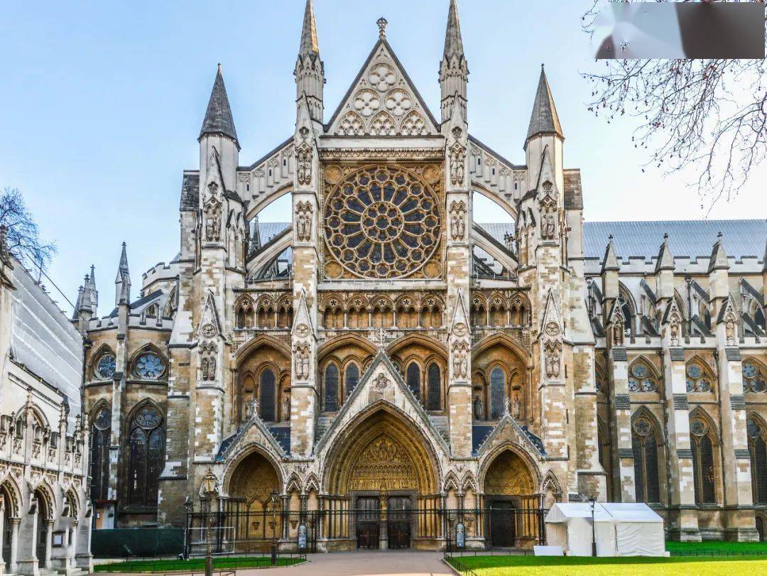 westminster abbey