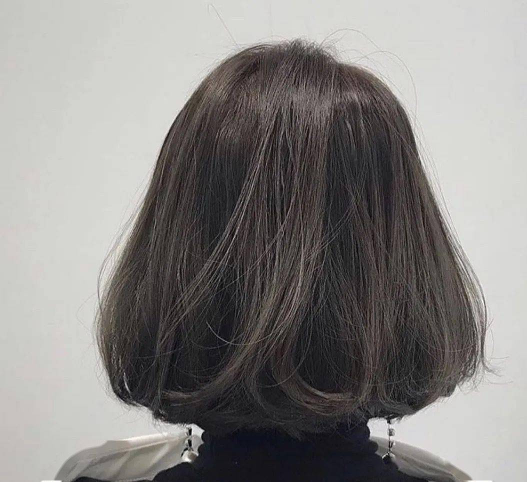 造型|16.9元剪发/88元明星染或烫造型，是时候体验一把20年热门发色“透明雾感”