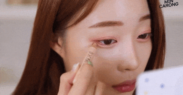 赵露思|王霏霏诚不欺我 让眼睛又大又可爱的画法我终于学会了！