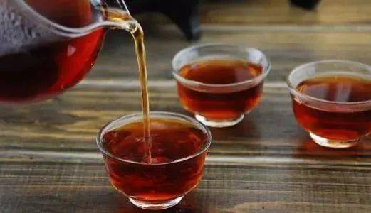 做法|喝茶中的留根、闷泡与坐杯