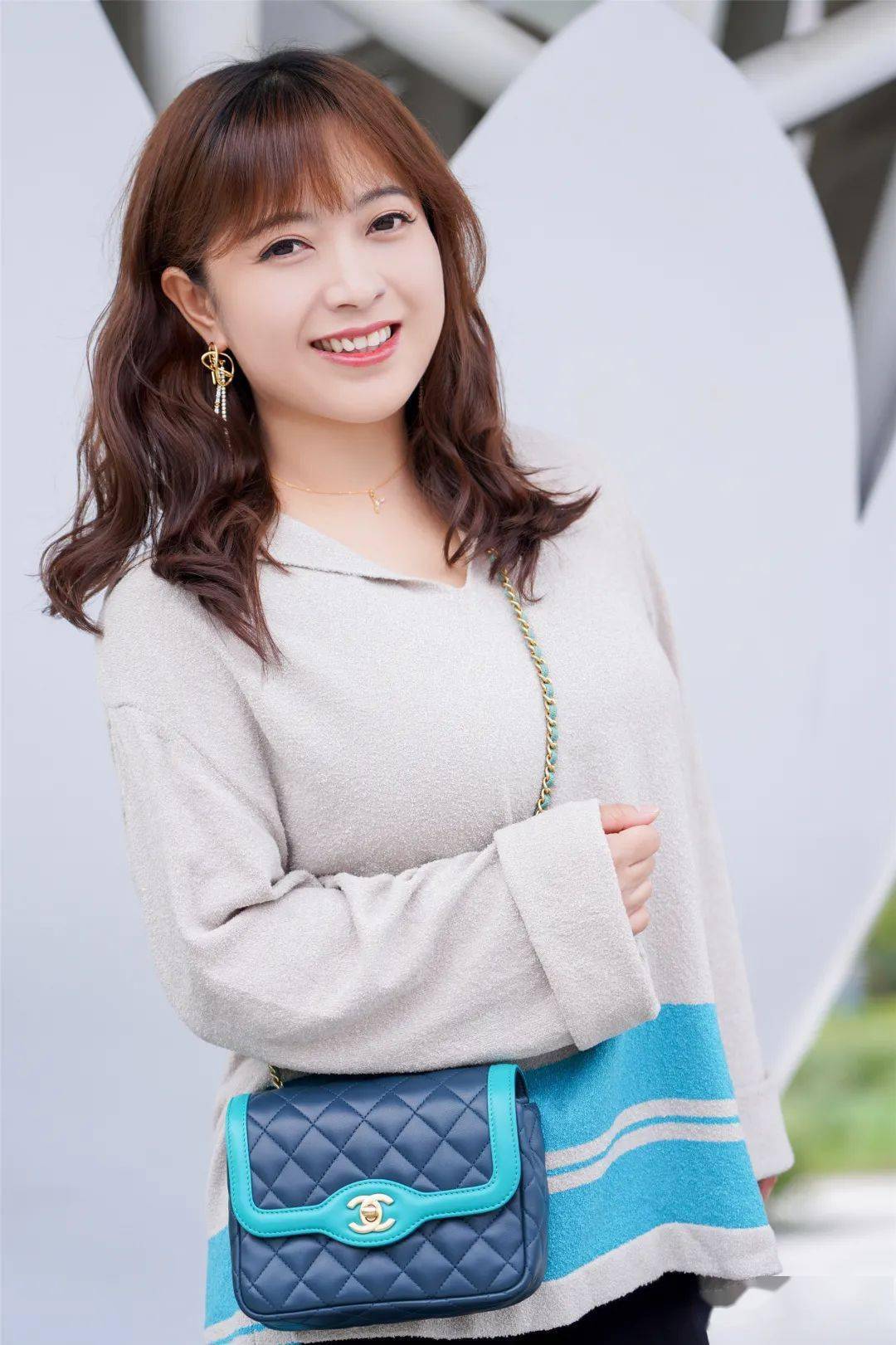 配饰|拉风派vs精致派?你pick哪一种配饰style?