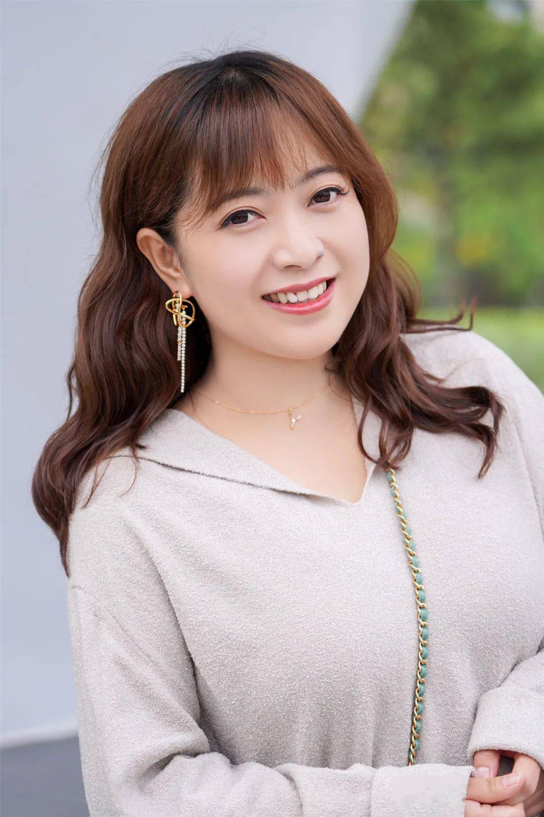 配饰|拉风派vs精致派?你pick哪一种配饰style?