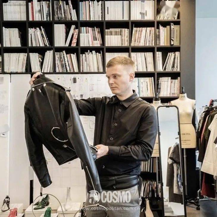 型台|T型台 | 当优雅遇上街头，GIVENCHY的路子有点野