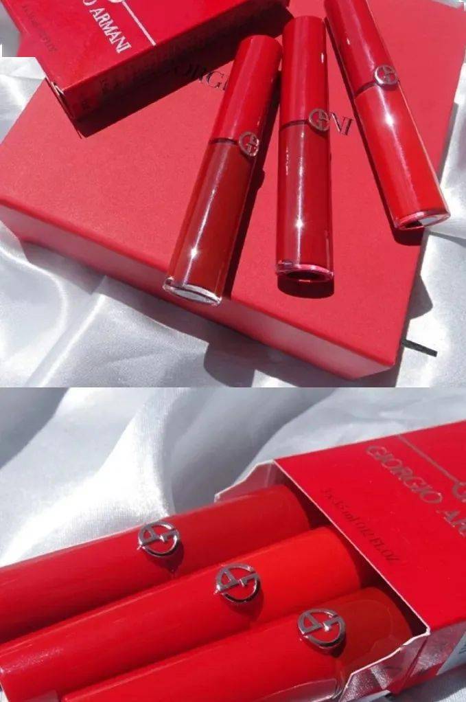 口红|大无语事件，追剧也能选色号？