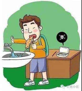 咽什么吐成语_咽颊炎有什么症状图片(5)