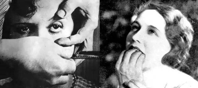 摄影|达利:疯狂的天才就是疯狂得无所不能