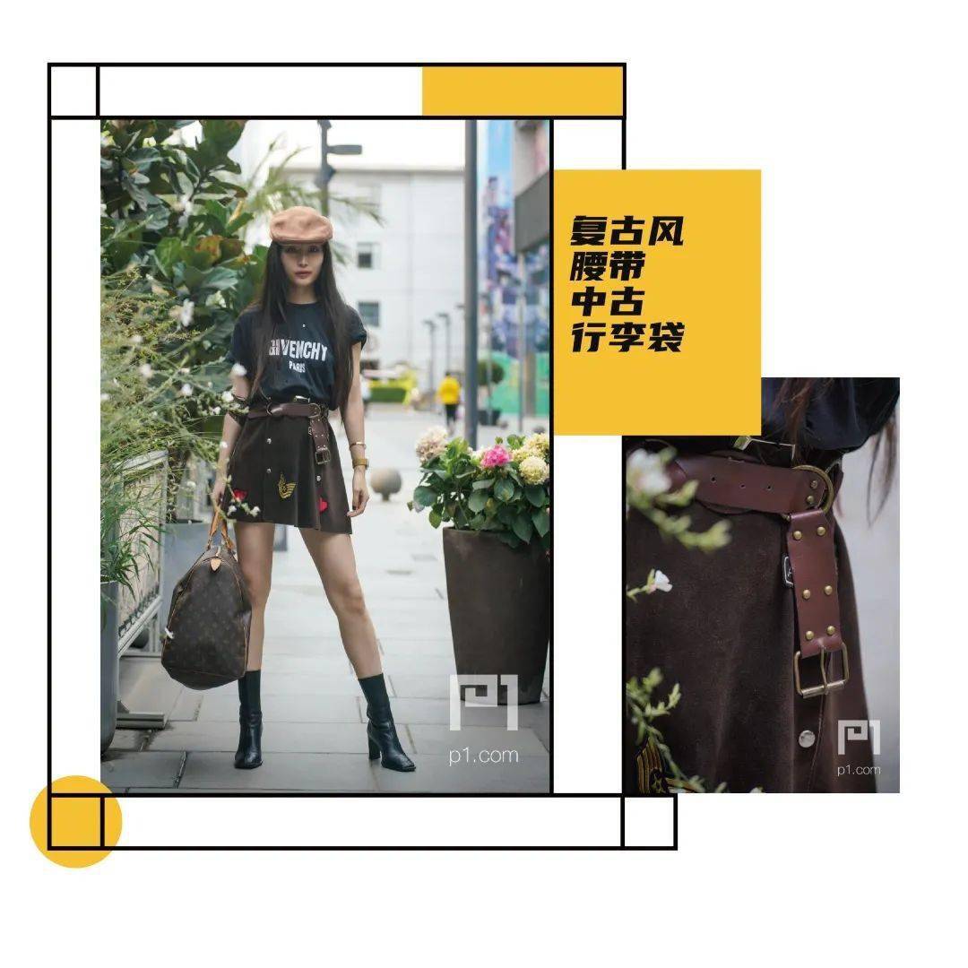 世代|潮人世代 | 潮酷指数飙升的秘籍是？