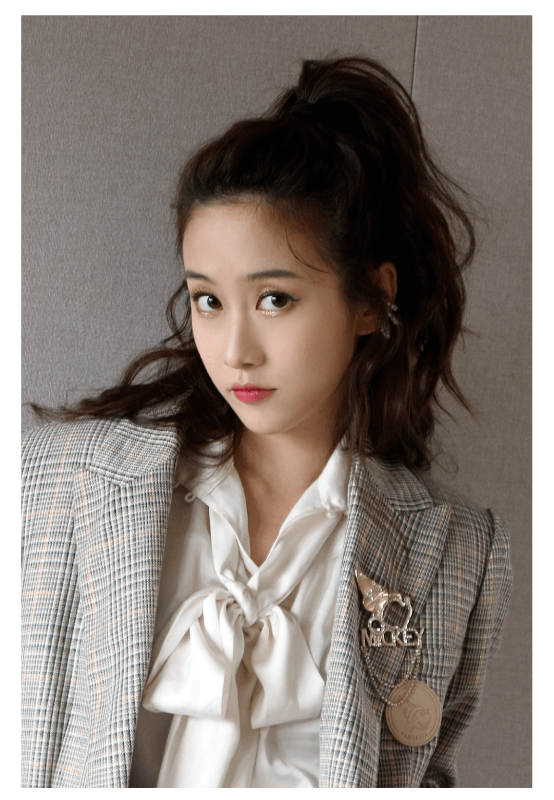 百货|FIVE PLUS丨小长假穿这种风格,起码能“嫩”5岁!