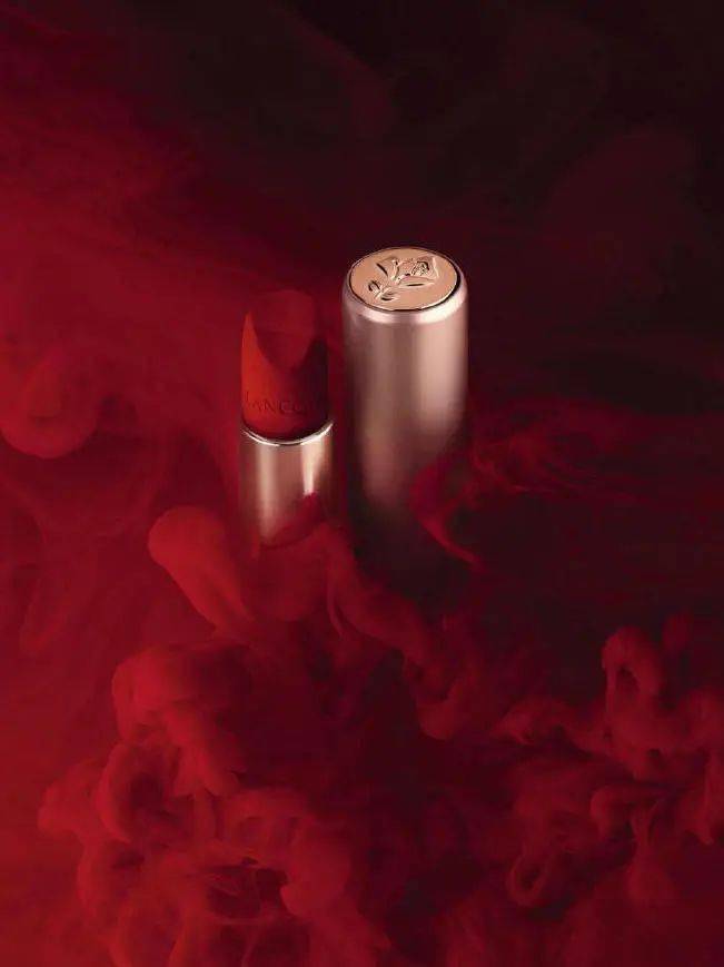 口红|大无语事件，追剧也能选色号？