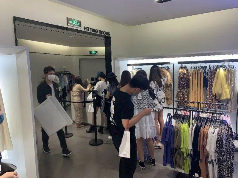 石家庄人|太突然了! 石家庄人经常买的品牌撤场! 还有1200间门店将关闭...