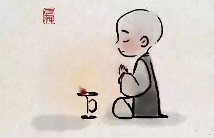 有一种心态,叫随缘!