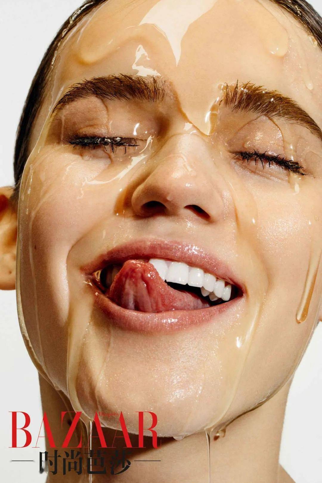 奶茶|比起第一杯奶茶，秋天我更需要的是美容油！