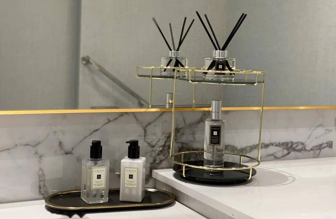 白富美|深扒！温哥华的白富美小姐姐都聚在这儿了！连洗手液都是祖马龙的！