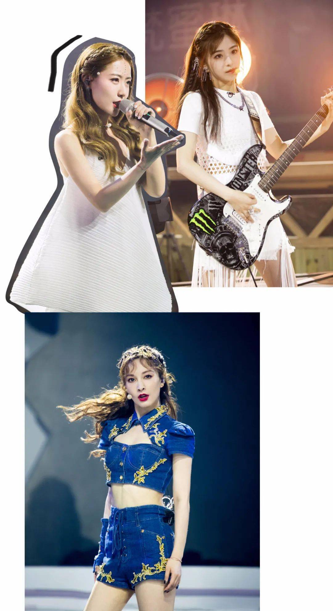 头发|别再烫羊毛卷了！今年流行“海藻卷”，减龄又显脸小！