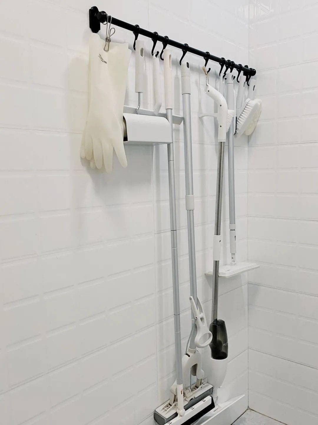 郑小颜|入住5年崭新如初？论清洁收纳，我最服她家