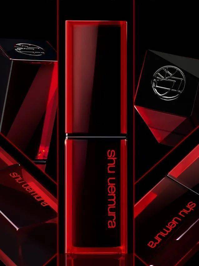 口红|大无语事件，追剧也能选色号？