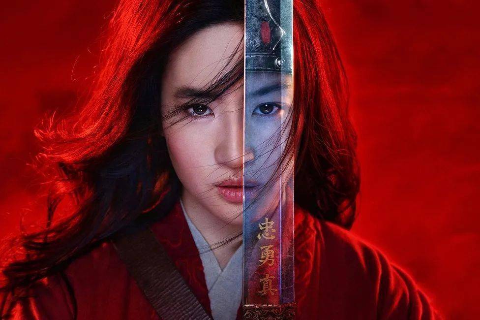 口红|大无语事件，追剧也能选色号？