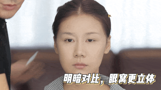 在线|毛戈平帮我化妆!徒手改骨相、在线换头...价值百万的干货来了!