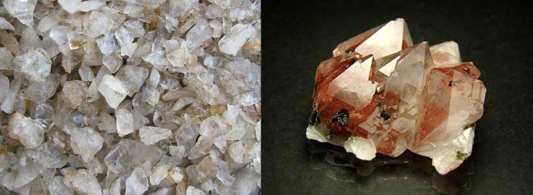 鉴定|天天被辐射？看完这8种假水晶，千万别再戴了！一凡：戴个水晶