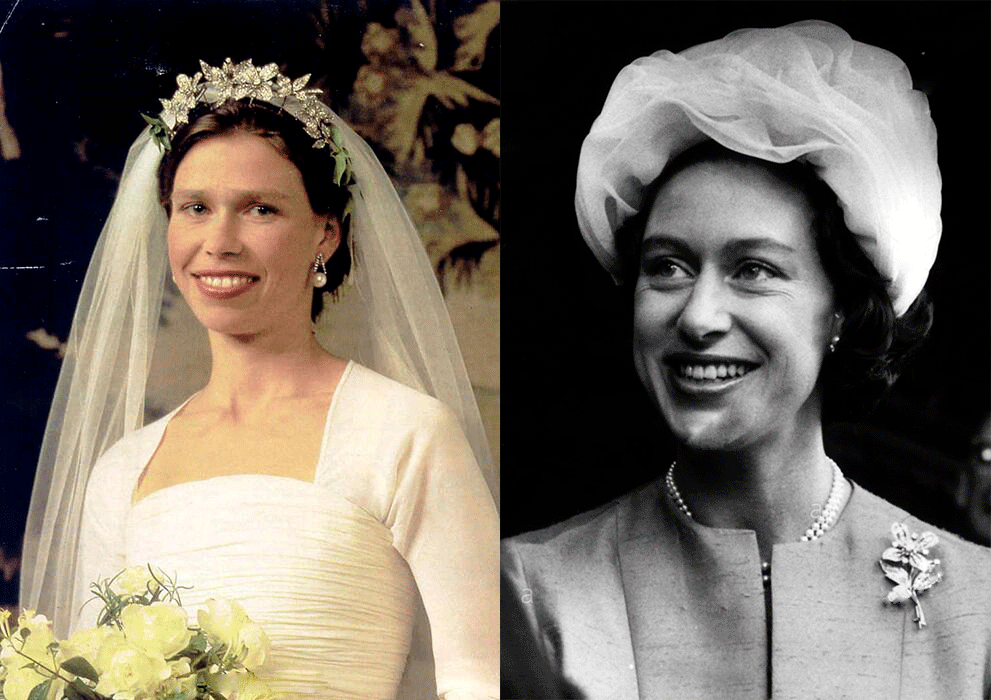 前夫|她是王室最“浪荡”公主，死后还遭前夫卖裸照！珠宝再多，也换不回圆满...