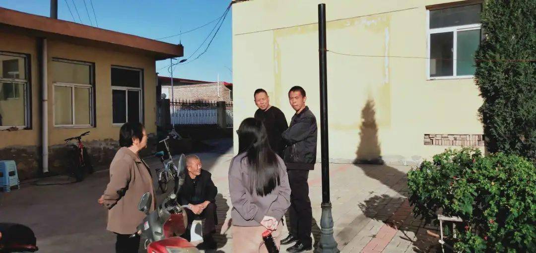 清徐:突击检查!这些场所是重点