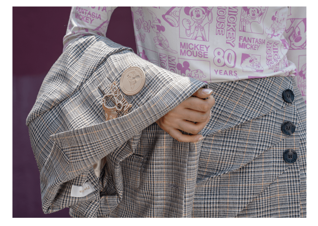 百货|FIVE PLUS丨小长假穿这种风格,起码能“嫩”5岁!