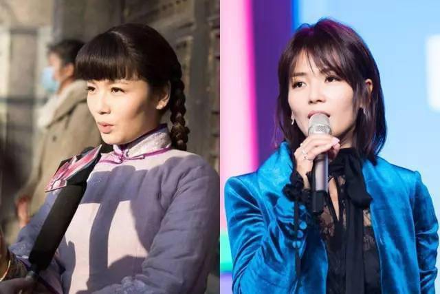 额头|有刘海VS没有刘海,到底会有怎样的区别?