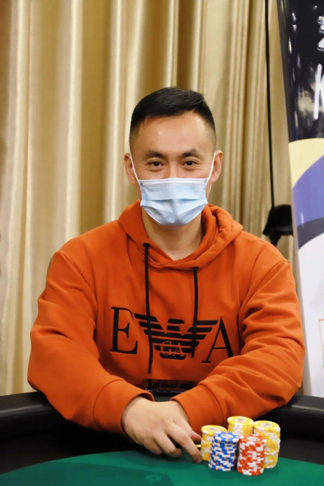 大连杯主赛奖励圈诞生邓哲领衔27人晋级下一轮