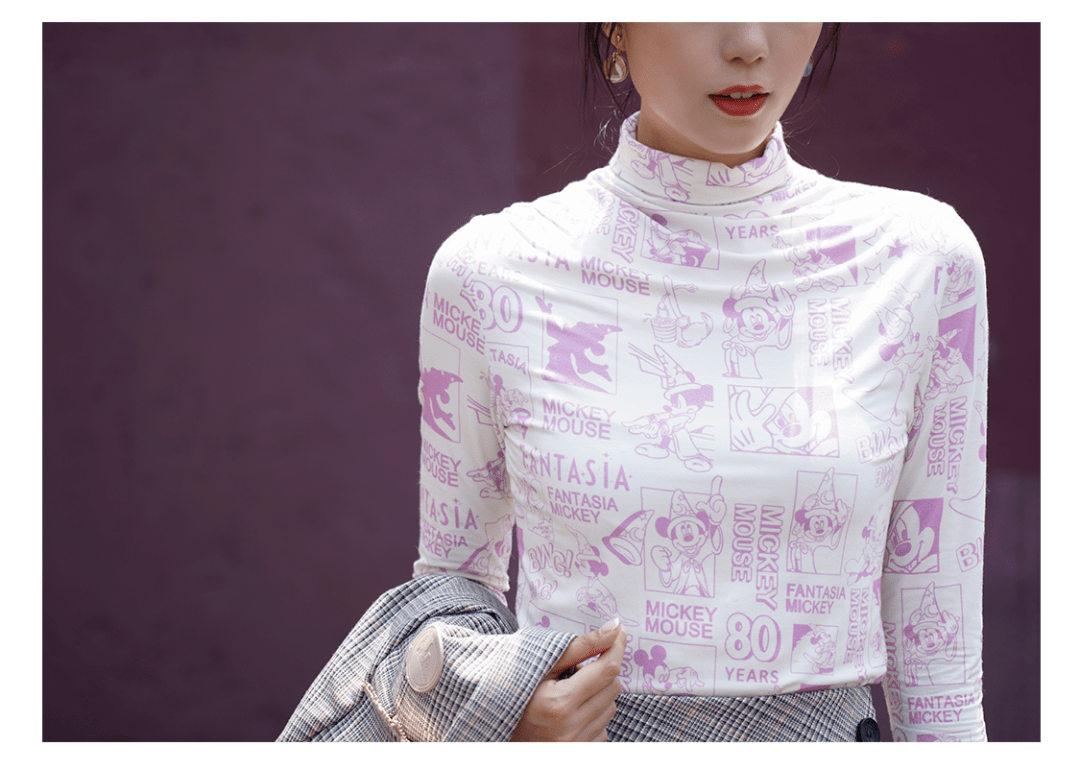 百货|FIVE PLUS丨小长假穿这种风格,起码能“嫩”5岁!