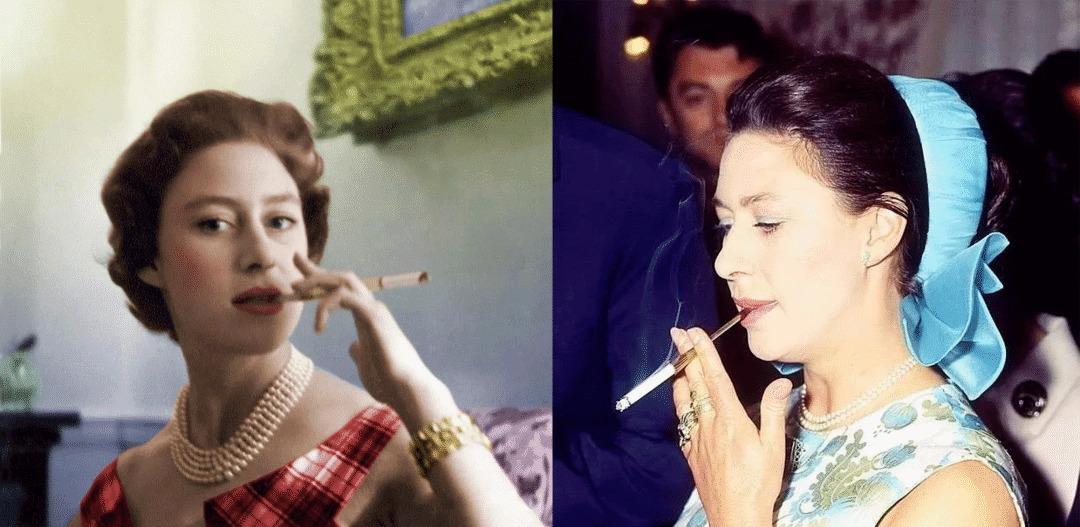 前夫|她是王室最“浪荡”公主，死后还遭前夫卖裸照！珠宝再多，也换不回圆满...